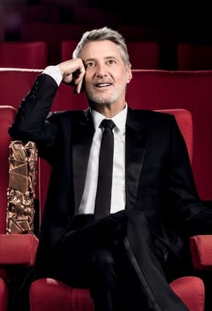 César, les années de Caunes