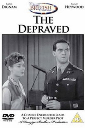 The Depraved poszter