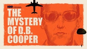 The Mystery of D.B. Cooper háttérkép