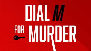 Dial M for Murder háttérkép