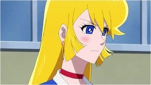 Cutie Honey Universe 1. évad Ep.9 9. epizód