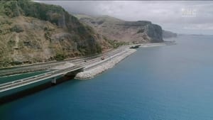 Île de la Réunion - L'incroyable route qui défie l'Océan háttérkép