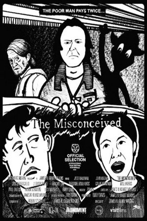 The Misconceived poszter