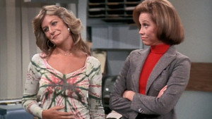 The Mary Tyler Moore Show Season 7 Ep.4 4. epizód