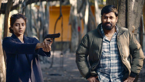 ठुकरा के मेरा प्यार 2. évad Ep.3 3. epizód