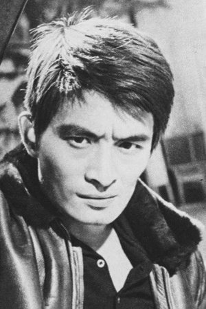 Tsutomu Yamazaki profil kép