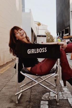 Girlboss poszter