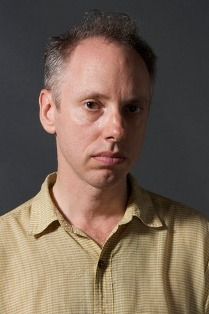 Todd Solondz profil kép