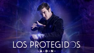 Los Protegidos: A.D.N. kép