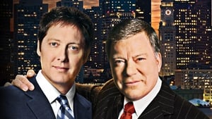 Boston Legal - Jogi játszmák kép