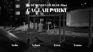 Çağlar Parkı háttérkép