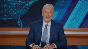The Daily Show 30. évad Ep.127 127. epizód