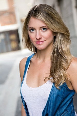 Geri Courtney-Austein profil kép