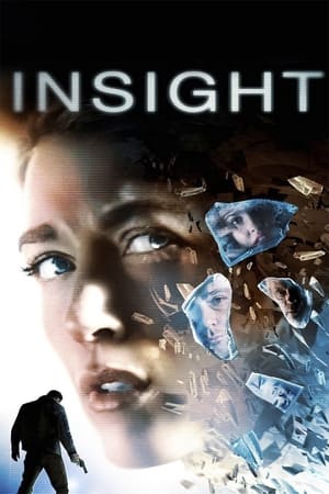 InSight poszter