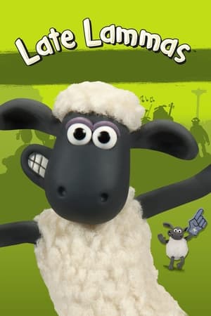 Shaun, a bárány poszter