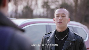 追梦实习手册 1. évad Ep.5 5. epizód