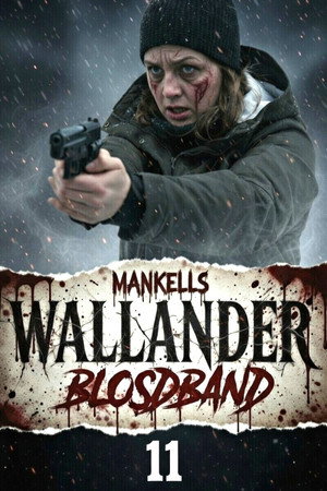 Blodsband poszter