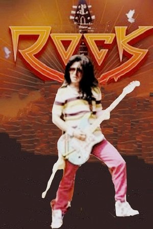 Rock poszter