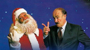Must Be Santa háttérkép