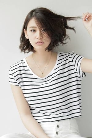 Miki Yanagi