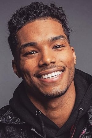 Rome Flynn profil kép