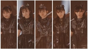 BABYMETAL - LEGEND - METAL GALAXY (Day 1&2) háttérkép