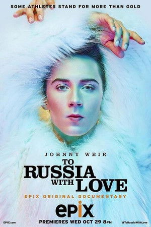 To Russia with Love poszter