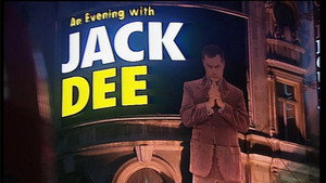 Jack Dee Live And Uncut háttérkép