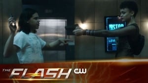 The Flash: Chronicles of Cisco 1. évad Ep.3 3. epizód