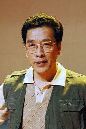 Yang Baolong profil kép