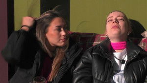 Big Brother 5. évad Ep.39 39. epizód