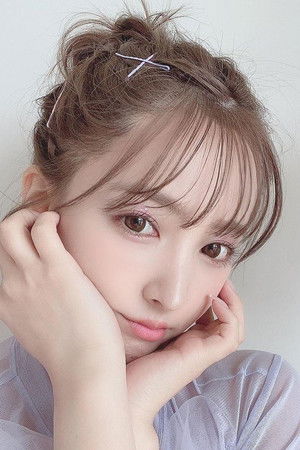 Yua Mikami profil kép