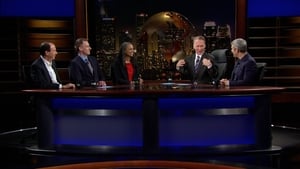 Real Time with Bill Maher Speciális epizódok Ep.1611 1611. epizód