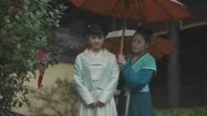 知否知否應是綠肥紅瘦 1. évad Ep.50 50. epizód