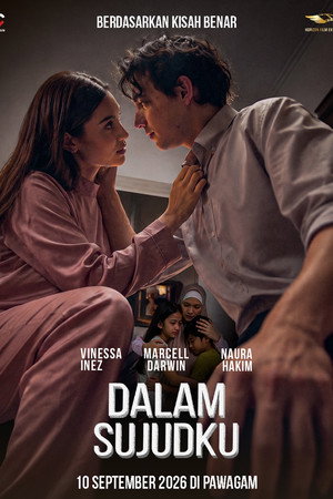 Dalam Sujudku poszter