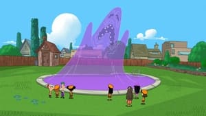 Phineas és Ferb 2. évad Ep.6 6. epizód