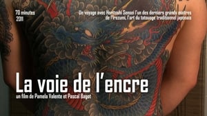 La voie de l'encre háttérkép