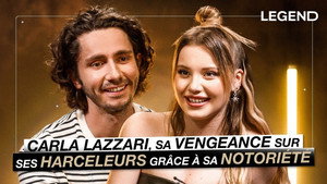 Legend 1. évad Ep.94 94. epizód