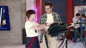 Violetta 3. évad Ep.10 10. epizód