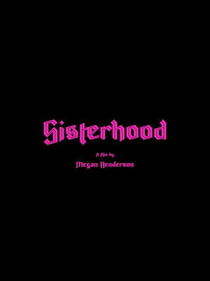 Sisterhood