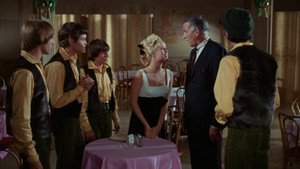 The Monkees Season 1 Ep.10 10. epizód