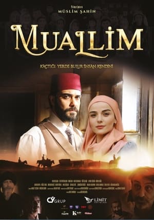 Muallim poszter