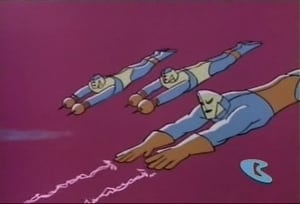 The Herculoids 1. évad Ep.20 20. epizód