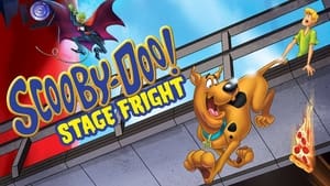 Scooby Doo - Az operaház fantomjai háttérkép