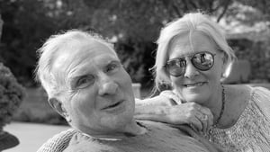 The Many Lives of Nick Buoniconti háttérkép