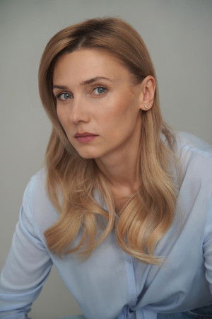 Katerina Danilovich profil kép