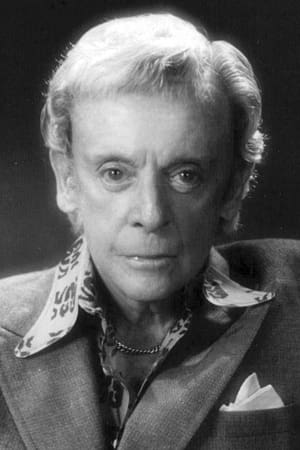 Robert Helpmann profil kép