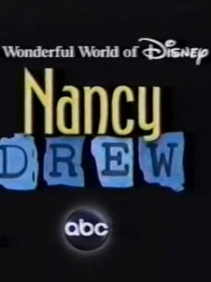 Nancy Drew poszter