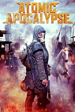 Atomic Apocalypse poszter