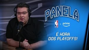 Panela NBA 1. évad Ep.12 12. epizód